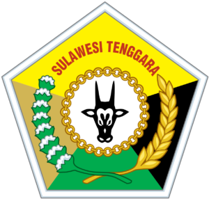 Logo Sulawesi Tenggara